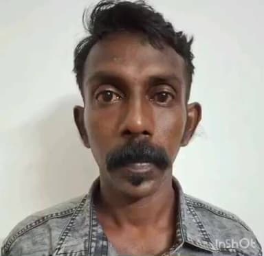 ചേർത്തല: ലിഫ്റ്റ് ചോദിച്ച സമയം ബൈക്ക് നിർത്താതെ പോയതിൽ ദേഹോപദ്രവം ഏൽപ്പിച്ച പ്രതിയെ അറസ്റ്റ് ചെയ്തു