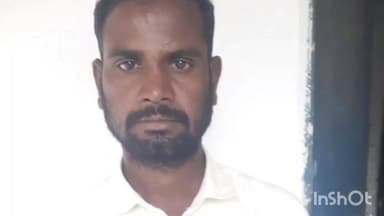 अरनोद: दिवाला में मौताणे की मांग, आगजनी व पुलिस पर जानलेवा हमले के मामले में एक और आरोपी किया गया गिरफ्तार