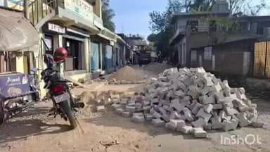 हरिपुर: नेहरन पुखर से प्रागपुर रोड 31 दिसंबर तक वाहनों की आवाजाही के लिए पूरी तरह से बंद रहेगा