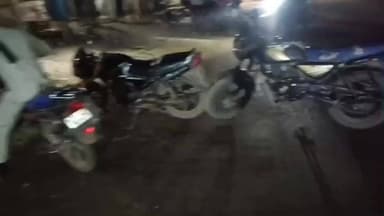 नटेरन: नगर में डंपर हादसे में महिला की मौत, बस स्टैंड पर जाम, आरोपी की गिरफ्तारी की मांग