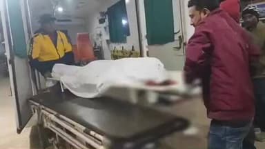 गुमला: पालकोट करंज मोड़ के पास पेड़ से टकराकर सिमडेगा निवासी बाइक चालक की दर्दनाक मौत, एक घायल