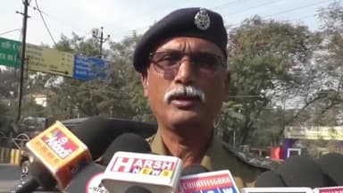 रायगढ़: खरसिया रायगढ चौक के पास स्कूटी की डिक्की से दो लाख रुपये लेकर फरार हुए दो चोर, पुलिस मामले की जांच में जुटी