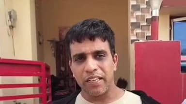 ଗୋପାଳପୁର: ଶୀତଳାପଲ୍ଲୀ ସ୍ଥିତ ସମ୍ ହସ୍ପିଟାଲ ବିରୁଦ୍ଧରେ ସାଂଘାତିକ ଅଭିଯୋଗ, ଚିକିତ୍ସା ଅବହେଳା ଅଭିଯୋଗ ଆଣି ପୁଇଁତୋଳା ଠାରେ ପ୍ରତିକ୍ରିୟା ରଖିଲେ ଯୁବକ