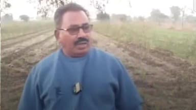 जाफराबाद: पीएचडी करणे सोपी गोष्ट नाही,ज्येष्ठ पत्रकार प्रकाश सुरडकर नी सुनावले उप.मंत्रीअजित पवार यांना खडे बोल,कुंभारी येथे मत