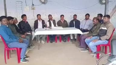 गुमला: राष्ट्रपति द्रौपदी मुर्मू के स्वागत में शामिल होगा भोगता समाज का खोड़हा दल