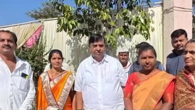 नरखेड: टोळापार येथे सार्वजनिक अखंड हरिनाम सप्ताह व संगीत मय कीर्तनाचे आयोजन