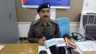 कर्माटांड /विद्यासागर: कर्माटांड़ में साइबर अपराध पर लगाम लगाने के लिए पुलिस की विशेष नजर