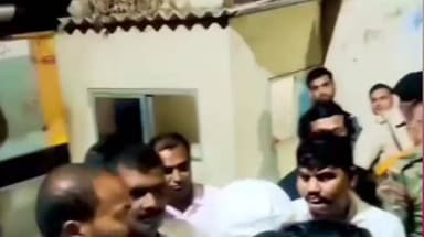 कस्बा: पूर्णिया के सांसद पप्पू यादव के पुत्र का IPL में चयन, कस्बा विधानसभा वासियों में खुशी