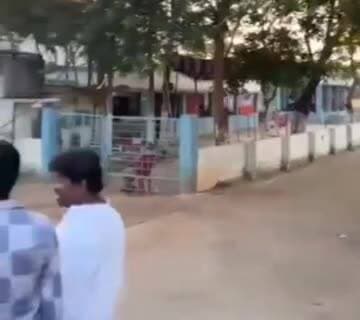 రేగోడు: శభాష్ పల్లి ఒక్క ఓటు తో అభ్యర్థుల గుండెల్లో గుబులు