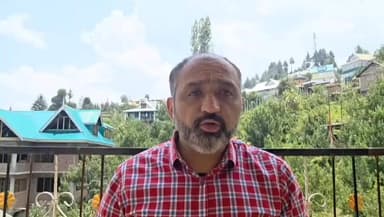 ननखड़ी: नेशनल हेराल्ड मामले में कांग्रेस का झूठ उजागर, बीजेपी के कर्ण ने कहा- गांधी परिवार फरेब और प्रोपेगेंडा पर टिका