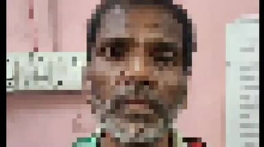 বাগদা: প্রতিবেশী এক নাবালিকাকে যৌন হেনস্থার অভিযোগে বাগদা এলাকা থেকে এক ব্যক্তিকে গ্রেপ্তার করলেও বাগদা থানার পুলিশ