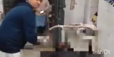 त्रिवेणीगंज: पिपरा किशनपुर मार्ग पर पिकअप और ई-रिक्शा की टक्कर में चालक सहित दो जख्मी, अस्पताल में इलाज जारी