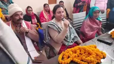 पातेपुर: भेरोखरा पंचायत में 15वीं वित्त योजना से बने पुस्तकालय का MO व अन्य ने किया उद्घाटन