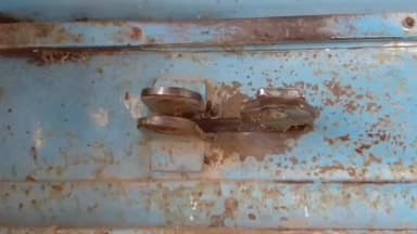 रुन्नी सैदपुर: बलीगढ़ बाजार में वीडियोग्राफी की दुकान में चोरी, चोर कंप्यूटर और प्रिंटर भी ले गए