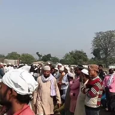 पूर्व मुखिया अब्दुल कलाम साहब का इंतकाल हो गया है