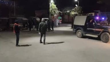 गुमला: डायन बिसाही के आरोप में माँ और बेटी के साथ मारपीट, थाने में मामला दर्ज