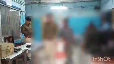 বলাগড়: বলাগরের জিরাট কলোনী মাছ বাজার এলাকা থেকে নিখোঁজ পাঁচ বছরের শিশু কন্যাকে উদ্ধার করল পুলিশ