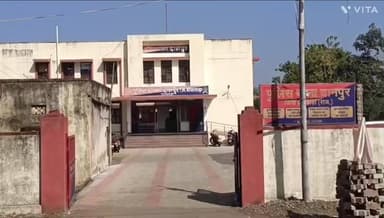 छोटी सरवन: दानपुर थाना क्षेत्र में प्रार्थी ने अपनी बेटी को घर से भगाकर ले जाने के मामले में कराया मामला दर्ज