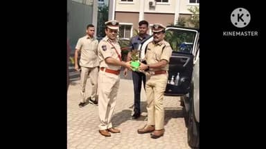 మంచిర్యాల: శాంతి భద్రతల విషయంలో రాజీ పడవద్దు: ఐజి చంద్రశేఖర్ రెడ్డి