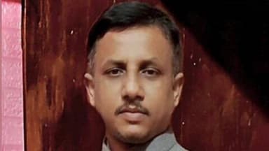 रंगरा चौक: बिजेंद्र शर्मा बने लोक जनशक्ति पार्टी (रामविलास) के संगठन जिला नवगछिया के कार्यकारी अध्यक्ष