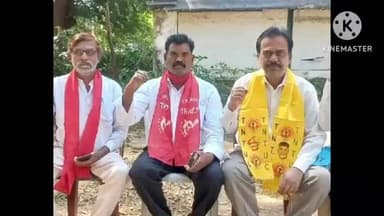 బెల్లంపల్లి: బొగ్గు వేలం పాటలను రాష్ట్రంలో రద్దు చేయాలీ: కార్మిక సంఘాల జేఏసీ నాయకులు