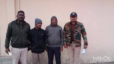 कोतमा: कोतमा पुलिस ने ऑनलाइन ठगी के मामले में दो आरोपियों को गिरफ्तार किया