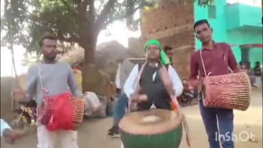 पूर्वी टुंडी: मोहलीडीह में शहीद निवारण राय का 51वां शहादत दिवस धूमधाम से मनाया गया