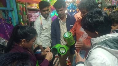 खिलचीपुर: खिलचीपुर में मुख्य मार्ग पर अतिक्रमण व चाइनीस मांझे पर सख्ती, 18 दिसंबर को व्यापारी संघ की बैठक