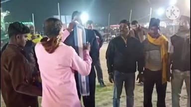 নন্দীগ্রাম ১: গ্রামীন ক্রীড়া উন্নয়নের লক্ষ্যে সমস্ত ধরনের সহযোগিতার আশ্বাস দিয়ে গড়চক্রবেড়িয়ায় দেন তৃণমূলের জেলার সহ সভাপতি আজগর আলী