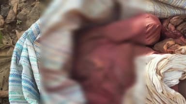 गोइलकेरा: गोइलकेरा के कोतरोगढ़ा में एक व्यक्ति की निर्मम हत्या, पुलिस जांच में जुटी, बोरे में मिला वृद्ध का सिर कटा शव
