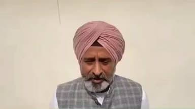 रायसिंहनगर: श्रीकरणपुर विधायक और कांग्रेस जिला अध्यक्ष रुपिंदर सिंह पहुंचेंगे रायसिंहनगर