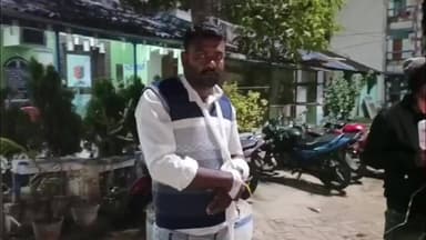 চাপড়া: চাপড়ার হাঁটরায় ব্যবসায়িক বিবাদে গুলিবর্ষণ, আহত এক