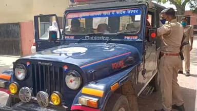 छाता: थाना छाता क्षेत्र में किशोरी को भगा ले जाने के मामले में न्यायालय ने आरोपी को तीन वर्ष की कारावास और जुर्माना लगाया