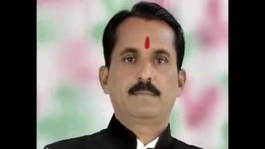 शाहगढ़: प्रदेश कांग्रेस कमेटी ने ब्लॉक अध्यक्षों की नियुक्ति की, श्रीराम यादव बने शाहगढ़ अध्यक्ष