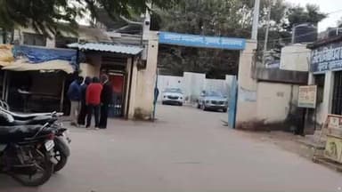 गुमला: हत्या मामले में तीन दोषियों को आजीवन कारावास, ₹20-20 हजार का जुर्माना