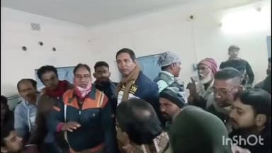 গলসি ১: সহায়ক মূল্যে ধান কেনায় দুর্নীতি অভিযোগ গলসি ১নং ব্লকের পারাজে