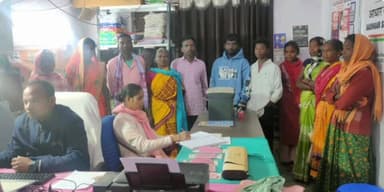 गुमला जिले में आम नागरिकों की स्वास्थ्य सुरक्षा को सुनिश्चित करने के लिए प्रशासन ने एक बार फिर कमर कस ली है। जिले में छू