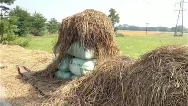 ଧରାକୋଟ: ବ୍ଲକ ରେ ଖୋଲୁନି ମଣ୍ଡି, ଚିନ୍ତାରେ ଚାଷୀ,ଧାନ ମଣ୍ଡି ଖୋଲିବାକୁ ଦାବିକଲେ ଶ୍ରଦ୍ଧାପୂର ଅଞ୍ଚଳର ଚାଷୀ#jansamasya