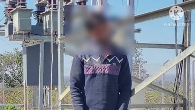 छिंदवाड़ा: लालू पिपरिया सब स्टेशन पर आउटसोर्स कर्मचारी ने फांसी लगाकर की आत्महत्या, इलाके में फैली सनसनी