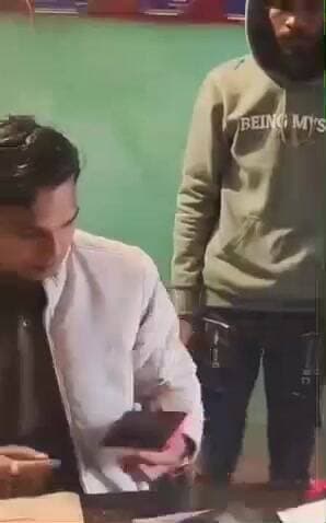 घाट कुसुंभा: शेखपुरा पुलिस ने झारखंड से अपहृत नाबालिग को बरामद किया, मुख्य आरोपी गिरफ्तार