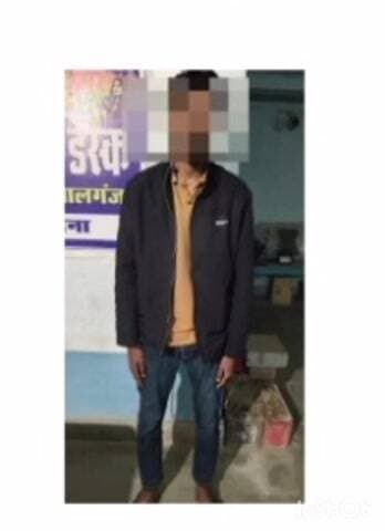 सिधवलिया: मांझा थाने की पुलिस ने चाकूबाजी के मामले में एक आरोपी को गिरफ्तार किया, थानाध्यक्ष ने दी जानकारी