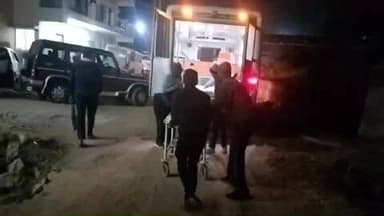 चैनपुर: खोपाटोली के पास सड़क हादसे में एक व्यक्ति की हुई मौत, दो युवक गंभीर घायल, किया गया रेफर