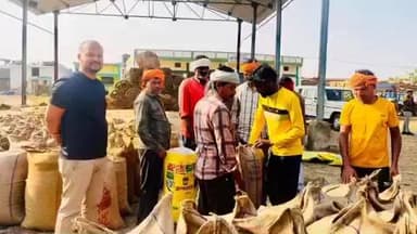 सहसपुर लोहारा: जिले में अब तक 18,03,260 क्विंटल धान की खरीदी, 44,771 लाख रुपये से अधिक का हुआ सीधा भुगतान