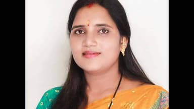 अकलतरा: अकलतरा की रजनी साहू बनीं जिला सहकारी केंद्रीय बैंक मर्यादित बिलासपुर की उपाध्यक्ष