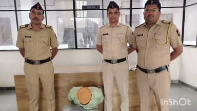 सेलूत मोंढ्यातील चोरी प्रकरणी एका आरोपीस पोलीस कोठडी; 3 लाख 37 हजार रुपयांचा मुद्देमाल जप्त