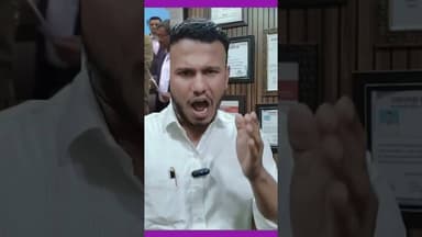 “मुख्यमंत्री की शर्मनाक हरकत! महिला डॉक्टर का हिजाब खींचने पर नीतीश कुमार घिरे” #NitishKumar #hijab