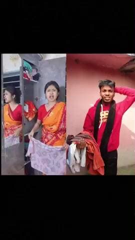 Trending Shorts Video #comedy #shorts #roshninandi #artistsatyam#viralvideo