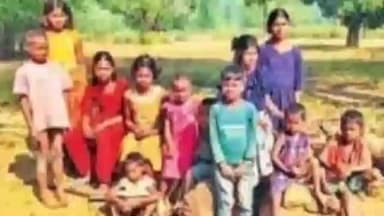 डुमरिया: पितामाहली गांव का गड़ियाटांडी टोला आज भी मूलभूत सुविधाओं से वंचित