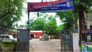 কাশীপুর: ছাদে কাপড় মেলাকে কেন্দ্র করে বচসা, পাঁচুডাঙা এলাকায় এক অন্তঃসত্ত্বা মহিলাকে বেধড়ক মারধরের অভিযোগ দায়ের আদ্রা থানায়