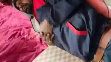 गुराबंदा: गुड़ाबांदा में दो बाइकों की टक्कर, एक युवक गंभीर रूप से घायल